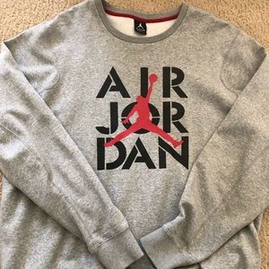 Jordan Sweatshirt